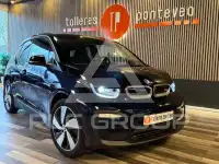 2020 BMW I3