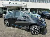 2020 BMW I3