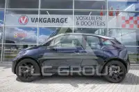2020 BMW I3