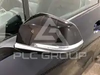 2020 BMW I3