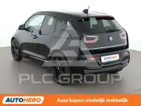 2020 BMW I3