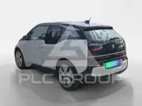 2020 BMW I3