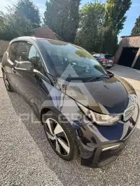 2020 BMW I3