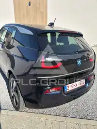 2020 BMW I3