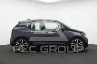 2020 BMW I3