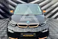 2020 BMW I3