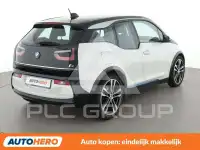 2020 BMW I3