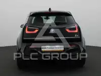 2020 BMW I3