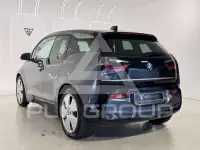 2020 BMW I3