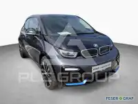 2020 BMW I3