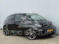 2020 BMW I3