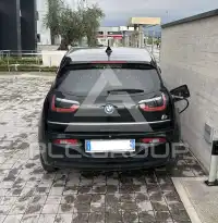 2020 BMW I3