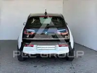 2020 BMW I3
