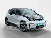 2020 BMW I3