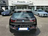 2020 BMW I3