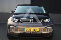 2020 BMW I3