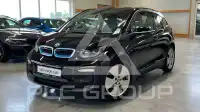 2020 BMW I3