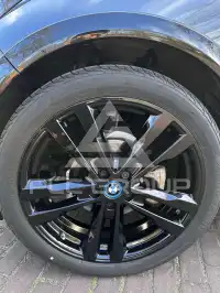 2020 BMW I3