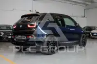 2020 BMW I3