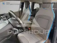 2020 BMW I3