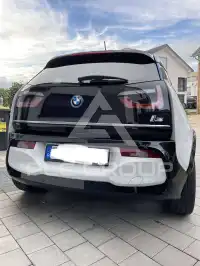 2020 BMW I3