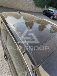 2020 BMW I3