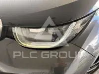 2020 BMW I3