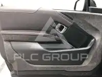 2020 BMW I3