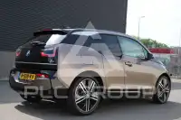 2020 BMW I3