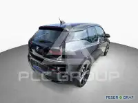 2020 BMW I3