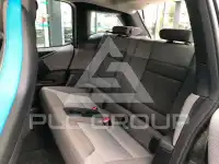 2020 BMW I3