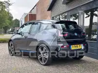 2020 BMW I3