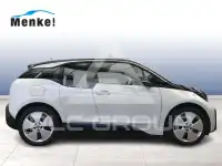 2020 BMW I3