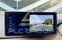 2020 BMW I3