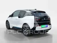 2020 BMW I3