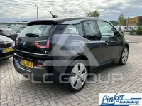 2020 BMW I3