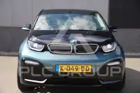 2020 BMW I3