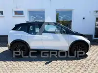 2020 BMW I3