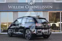 2020 BMW I3