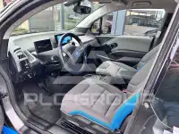 2020 BMW I3