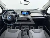 2020 BMW I3