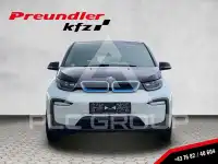 2020 BMW I3