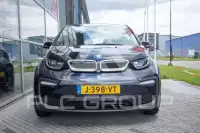 2020 BMW I3