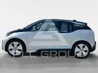 2020 BMW I3
