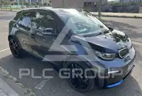 2020 BMW I3