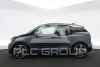 2020 BMW I3