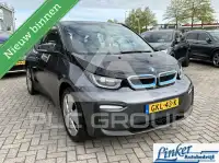 2020 BMW I3