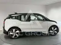 2020 BMW I3