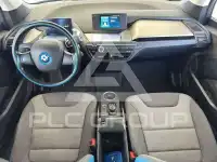 2020 BMW I3