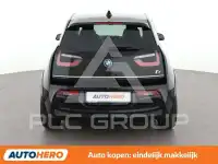 2020 BMW I3